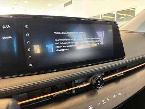 Certified 2024 Nissan Ariya FWD image 21