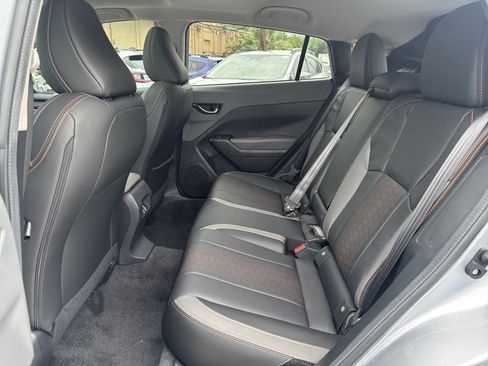 New 2026 Subaru Crosstrek 2.5i Limited AWD/4WD image 23