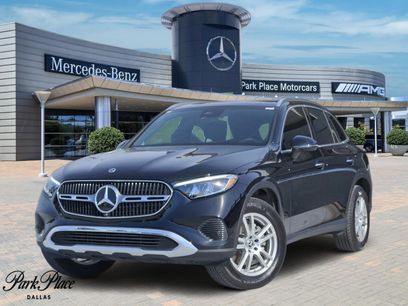 Certified 2025 Mercedes-Benz GLC 300 4MATIC