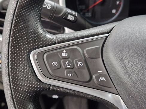 Used 2023 Chevrolet Malibu LT w/ LPO, Floor Liner Package FWD image 33