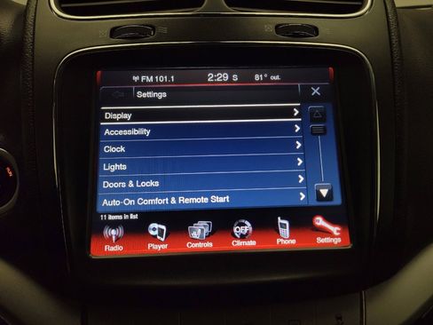 Used 2019 Dodge Journey GT image 25