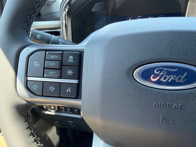 New 2026 Ford F350 Lariat w/ Lariat Premium Package AWD/4WD image 22