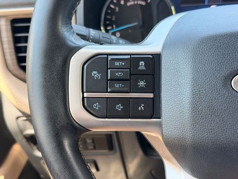 Used 2024 Ford Expedition Max Limited AWD/4WD image 31