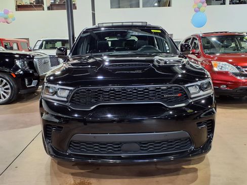 Used 2024 Dodge Durango R/T image 2