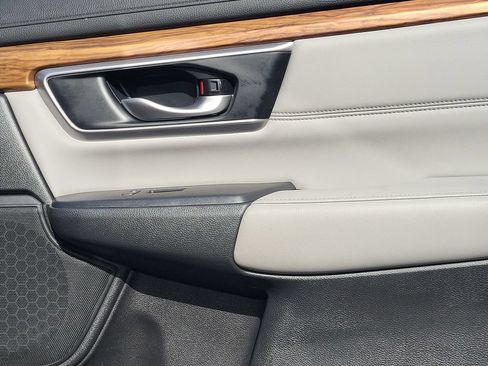 Used 2022 Honda CR-V EX-L image 20