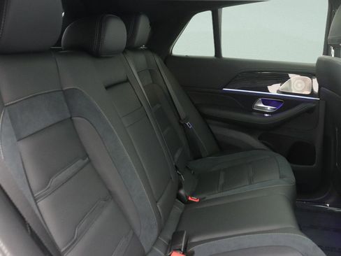 New 2026 Mercedes-Benz GLE 53 AMG 4MATIC Coupe image 8