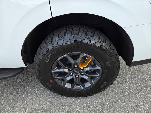 New 2026 Ford Expedition Tremor AWD/4WD image 9