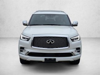 Used 2023 INFINITI QX80 Sensory w/ Cargo Package video 2