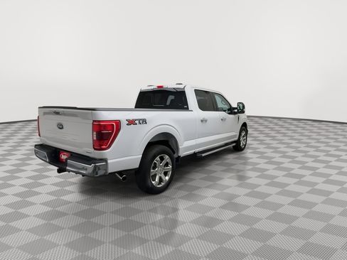Certified 2023 Ford F150 XLT w/ Equipment Group 302A High AWD/4WD image 41