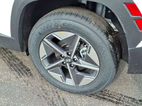 New 2026 Hyundai Tucson SEL AWD/4WD image 10