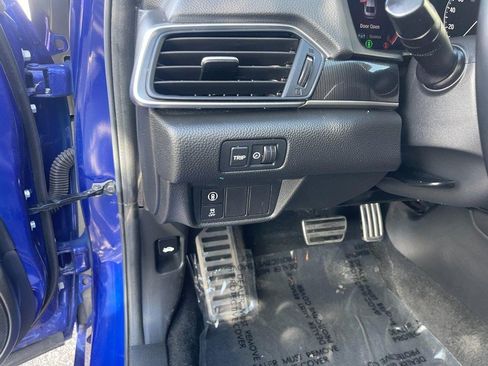 Used 2021 Honda Accord Sport image 16