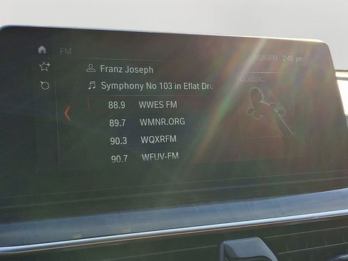 Used 2018 BMW 640i Gran Turismo xDrive 640 Gran Turismo i xDrive image 19