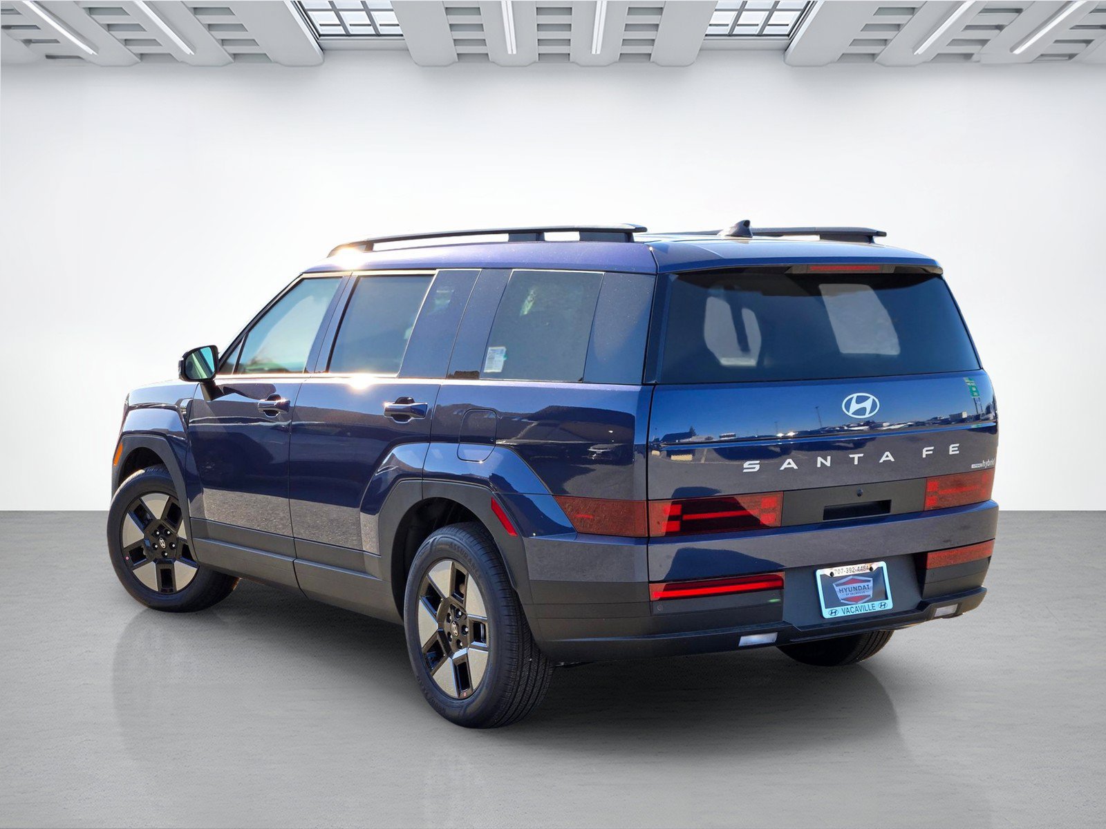 New 2027 Hyundai Santa Fe SEL AWD/4WD image 5
