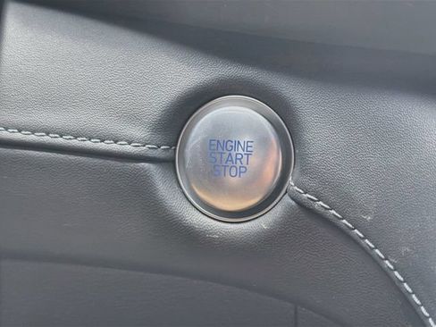 Used 2023 Hyundai Santa Fe Calligraphy FWD image 36