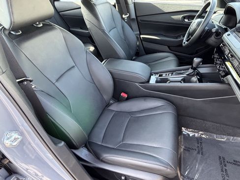 Used 2026 Honda Accord Sport image 10