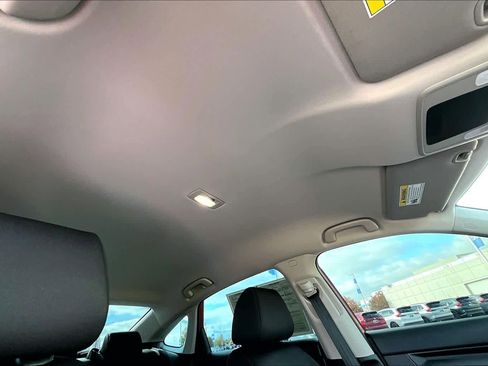 Used 2026 Honda Civic LX image 13