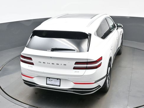 New 2026 Genesis GV80 2.5T Advanced image 26