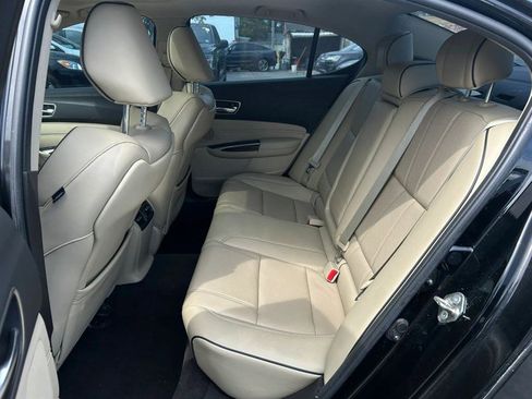 Used 2019 Acura TLX V6 w/ Technology Package image 19