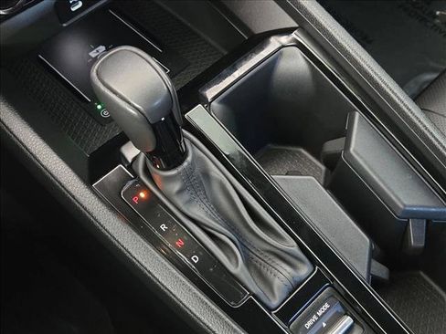 Used 2025 Honda Accord Sport image 12