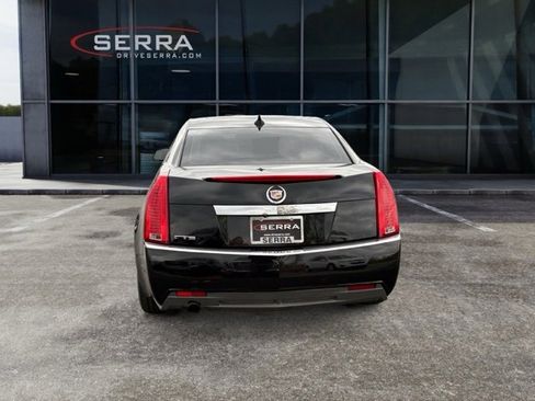 Used 2011 Cadillac CTS Luxury image 2