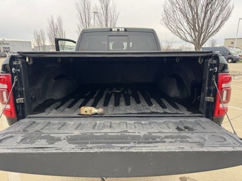 Certified 2020 RAM 2500 Laramie image 39
