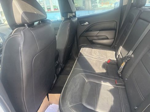 Used 2017 GMC Canyon Denali image 15