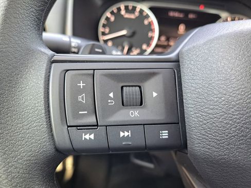 Certified 2026 Nissan Rogue S image 13