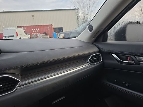 Used 2019 MAZDA CX-5 Grand Touring Reserve image 24