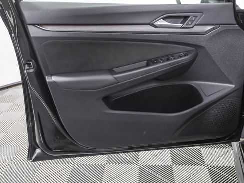 Used 2024 Volkswagen GTI S image 31