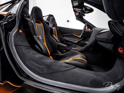 Used 2020 McLaren 720S Performance RWD image 50