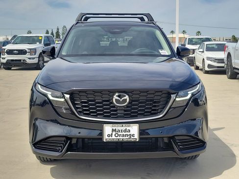 New 2026 MAZDA CX-5 2.5 S w/ Premium Package AWD/4WD image 25