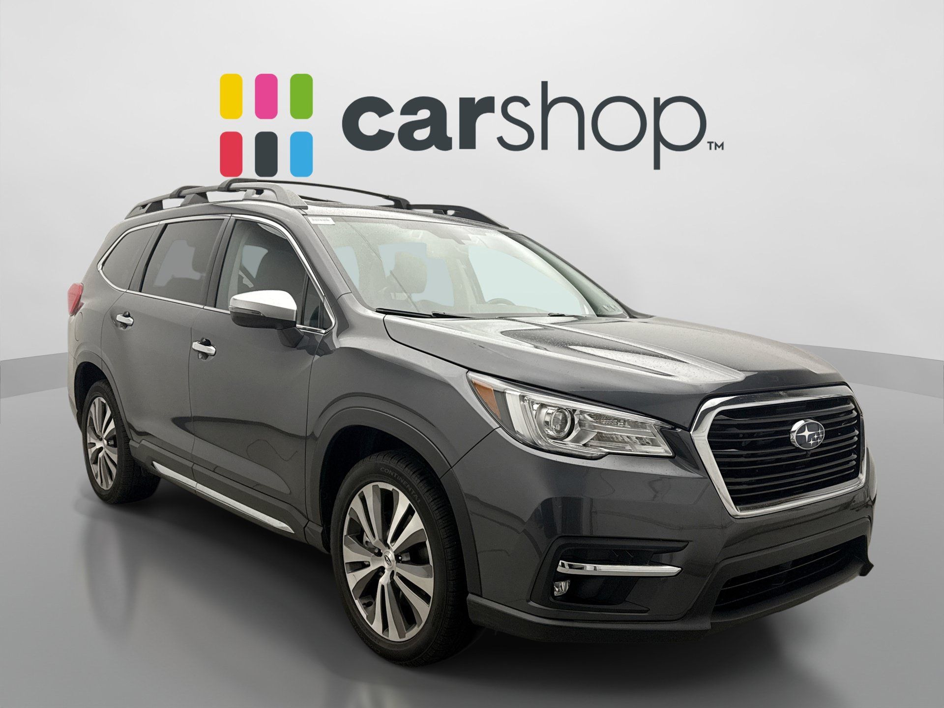 Used 2021 Subaru Ascent Touring AWD/4WD image 5