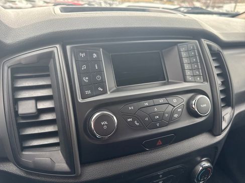 Used 2020 Ford Ranger XL w/ Equipment Group 101A Mid image 35