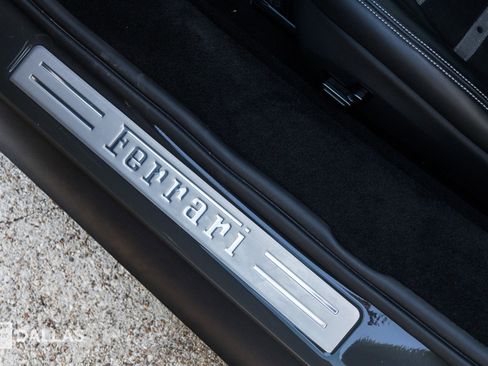 Used 2023 Ferrari 296 GTB Base image 22