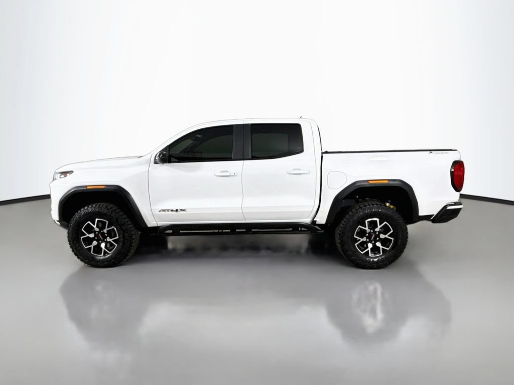 Used 2024 GMC Canyon AT4X AWD/4WD image 4