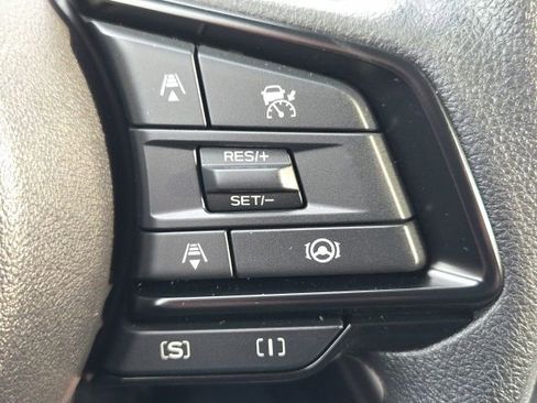 New 2025 Subaru Crosstrek 2.0i Premium image 15