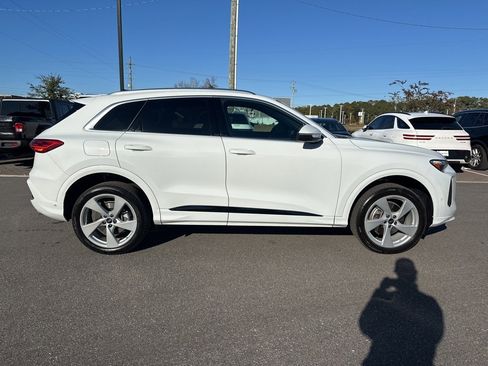 Used 2025 Audi Q5 Premium Plus w/ Premium Plus image 8