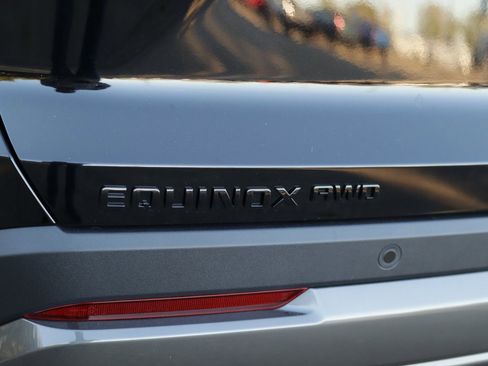 New 2026 Chevrolet Equinox ACTIV w/ Convenience Package III image 42