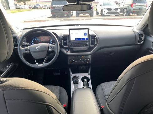 Used 2023 Ford Bronco Sport Big Bend w/ Convenience Package image 19