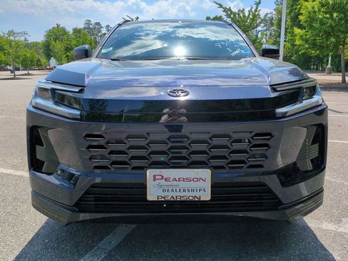 New 2026 Toyota RAV4 SE AWD/4WD image 9