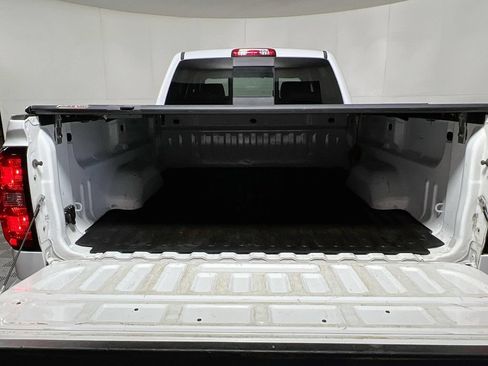 Used 2016 Chevrolet Silverado 3500 LTZ w/ Duramax Plus Package AWD/4WD image 23