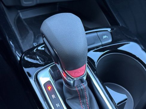 New 2026 Chevrolet Trax RS w/ Sunroof Package image 20