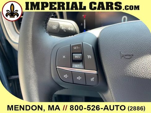 New 2026 Ford Maverick XLT w/ XLT Luxury Package AWD/4WD image 25
