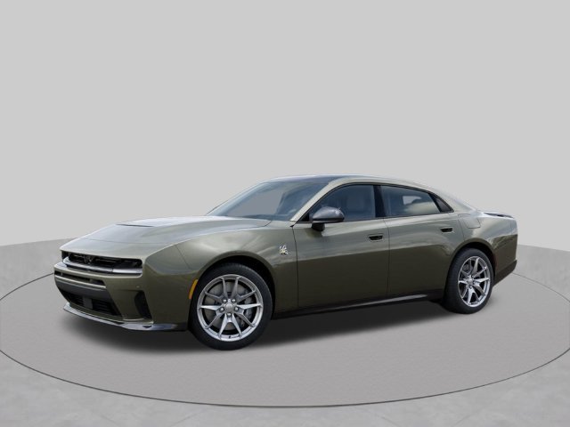 New 2027 Dodge Charger Scat Pack w/ Wheel & Tire Package AWD/4WD image 2
