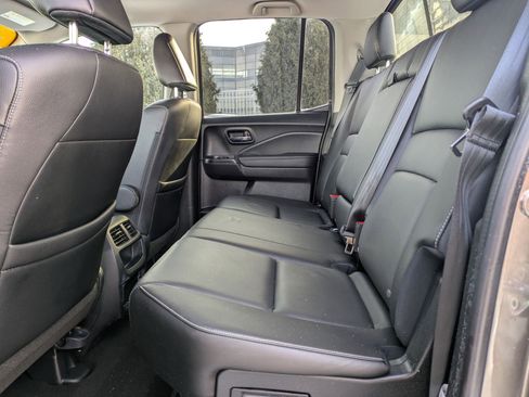 Certified 2022 Honda Ridgeline RTL-E image 23