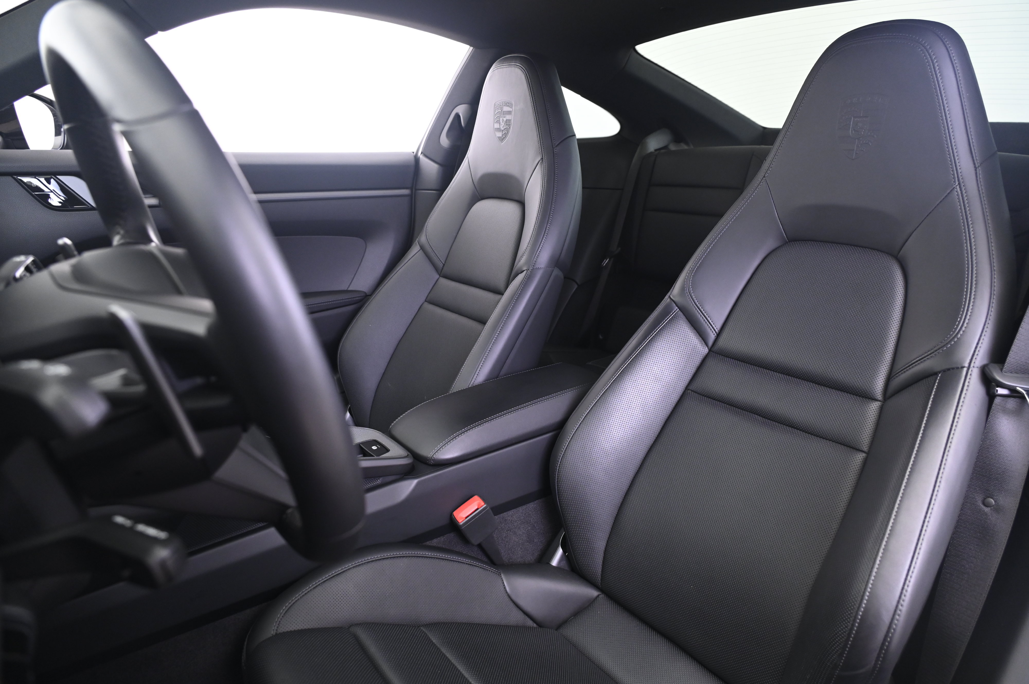 Certified 2020 Porsche 911 Carrera S RWD image 26