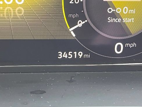 Certified 2024 Volkswagen Atlas Peak Edition SE AWD/4WD image 22