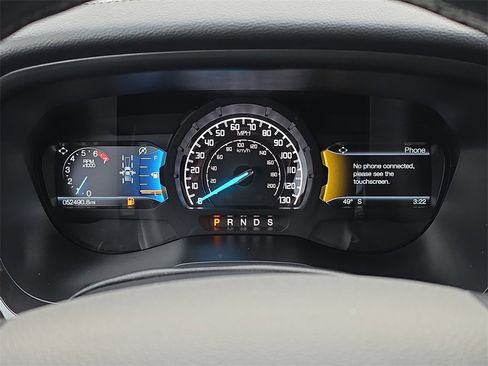 Used 2019 Ford Ranger Lariat w/ Equipment Group 501A Mid image 19