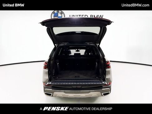 Used 2026 BMW X5 sDrive40i RWD image 14