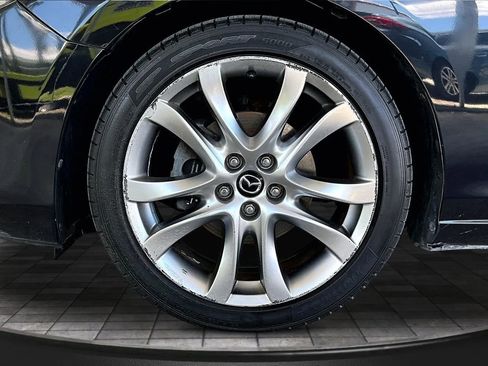 Used 2015 MAZDA MAZDA6 Grand Touring w/ GT Technology Package FWD image 31
